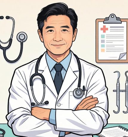 杨雨岭在哪里坐诊